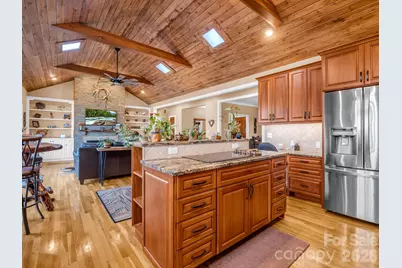 140 Mount Hebron Road, Hendersonville, NC 28739 - Photo 21