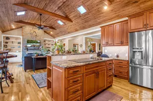 140 Mount Hebron Rd, Hendersonville, NC 28739 - Photo 21