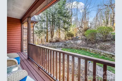 140 Mount Hebron Road, Hendersonville, NC 28739 - Photo 7