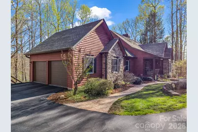 140 Mount Hebron Road, Hendersonville, NC 28739 - Photo 3