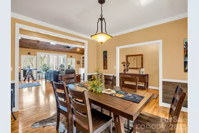 140 Mount Hebron Road, Hendersonville, NC 28739 - Photo 11