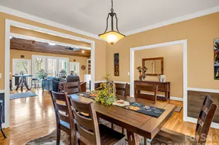 140 Mount Hebron Rd, Hendersonville, NC 28739 - Photo 11