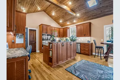 140 Mount Hebron Road, Hendersonville, NC 28739 - Photo 19