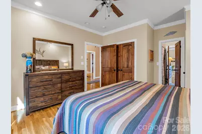 140 Mount Hebron Road, Hendersonville, NC 28739 - Photo 31