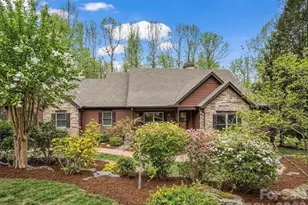 140 Mount Hebron Rd, Hendersonville, NC 28739 - Photo 1