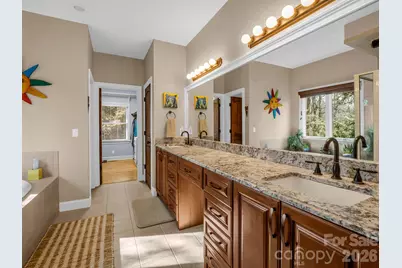 140 Mount Hebron Road, Hendersonville, NC 28739 - Photo 27