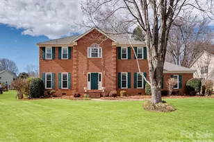 2775 Lamplighter Dr, Kannapolis, NC 28081 - Photo 1