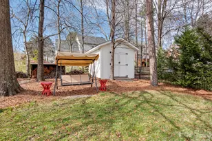 2775 Lamplighter Dr, Kannapolis, NC 28081 - Photo 31