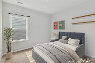 118 Winterberry St, Mooresville, NC 28117 - Photo 23