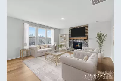 118 Winterberry Street, Mooresville, NC 28117 - Photo 9