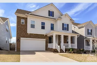 118 Winterberry Street, Mooresville, NC 28117 - Photo 1