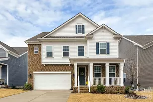 118 Winterberry St, Mooresville, NC 28117 - Photo 1