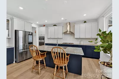 118 Winterberry Street, Mooresville, NC 28117 - Photo 7