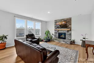 118 Winterberry St, Mooresville, NC 28117 - Photo 9