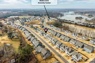 118 Winterberry St, Mooresville, NC 28117 - Photo 43