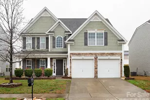 3251 Oulten St SW, Concord, NC 28027 - Photo 1