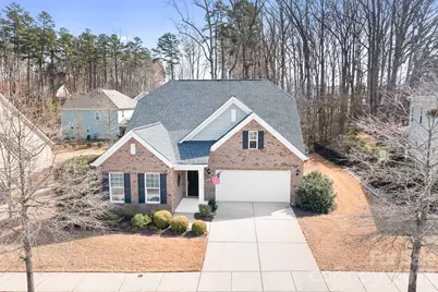 8911 Bur Lane, Huntersville, NC 28078 - Photo 35