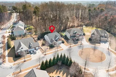 8911 Bur Lane, Huntersville, NC 28078 - Photo 37