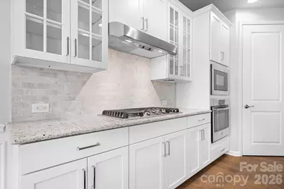 8911 Bur Lane, Huntersville, NC 28078 - Photo 21