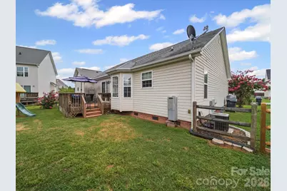 2017 Longhorn Drive, Dallas, NC 28034 - Photo 27