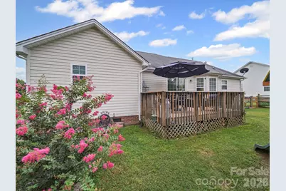 2017 Longhorn Drive, Dallas, NC 28034 - Photo 29