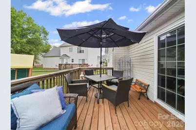 2017 Longhorn Drive, Dallas, NC 28034 - Photo 31