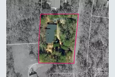 203 Heathcote Road, Hendersonville, NC 28791 - Photo 47