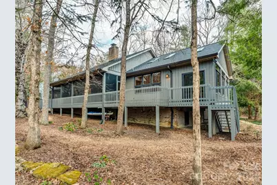 203 Heathcote Road, Hendersonville, NC 28791 - Photo 37