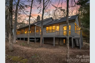 203 Heathcote Road, Hendersonville, NC 28791 - Photo 3