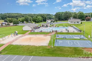 119 Deerfield Dr, New London, NC 28127 - Photo 33