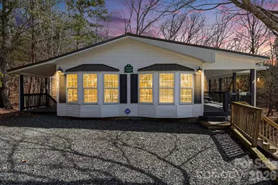 119 Deerfield Drive, New London, NC 28127 - Photo 1