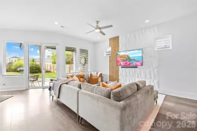 3124 Creighton Drive, Charlotte, NC 28205 - Photo 7