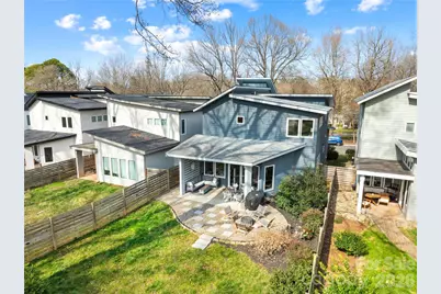 3124 Creighton Drive, Charlotte, NC 28205 - Photo 5