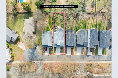 3124 Creighton Drive, Charlotte, NC 28205 - Photo 3