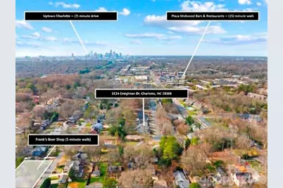 3124 Creighton Drive, Charlotte, NC 28205 - Photo 7