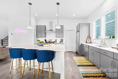 3124 Creighton Drive, Charlotte, NC 28205 - Photo 17