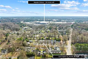 3124 Creighton Dr, Charlotte, NC 28205 - Photo 41