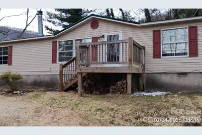 115 Paradise Mountain Road, Canton, NC 28716 - Photo 3