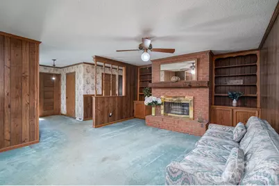 221 Lee Black Road, Cherryville, NC 28021 - Photo 15