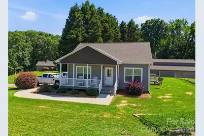 4242 John Ritchie Road, Iron Station, NC 28080 - Photo 31
