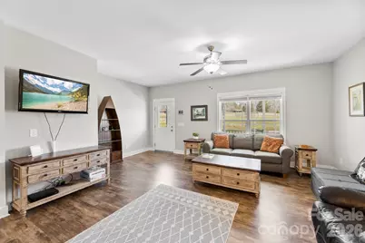 4242 John Ritchie Road, Iron Station, NC 28080 - Photo 35