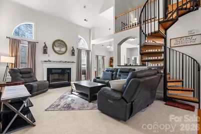 324 Old Hardin Road, Dallas, NC 28034 - Photo 5