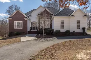 324 Old Hardin Rd, Dallas, NC 28034 - Photo 3