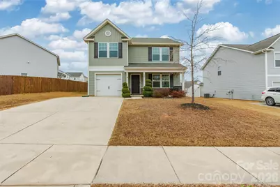 825 Georgia Oak Lane, Landis, NC 28088 - Photo 1