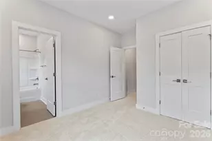 732 Falling Oak Aly, Huntersville, NC 28078 - Photo 19