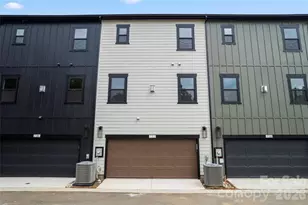 732 Falling Oak Aly, Huntersville, NC 28078 - Photo 23