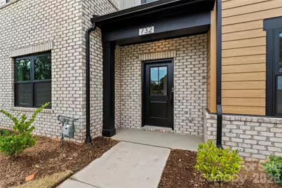 732 Falling Oak Alley, Huntersville, NC 28078 - Photo 5