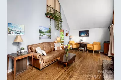 756 Pole Creasman Road, Asheville, NC 28806 - Photo 9