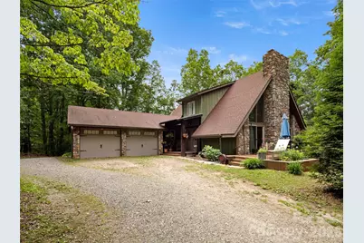 756 Pole Creasman Road, Asheville, NC 28806 - Photo 1