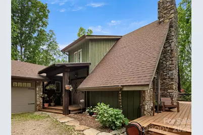 756 Pole Creasman Road, Asheville, NC 28806 - Photo 5